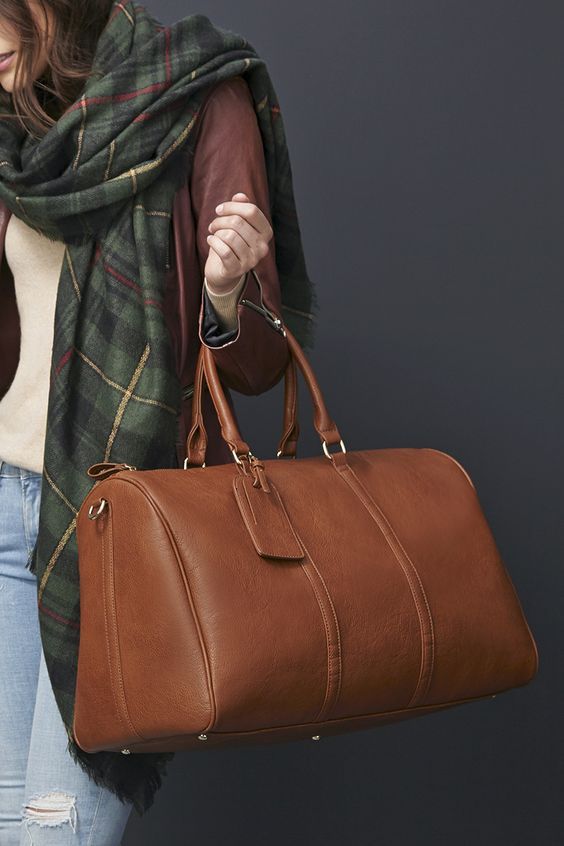 A collection of travel-friendly bags offering comfort, durability, and style for every trip.